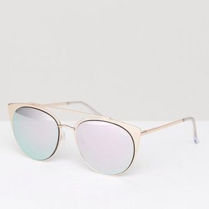 Quay Sunglasses - Tell Me Why